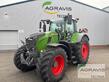 Fendt 728 VARIO GEN-7 Profi+ Setting2