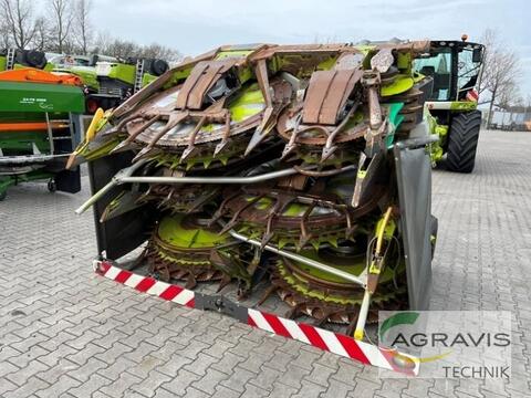 <strong>Claas ORBIS 750 AC 3</strong><br />