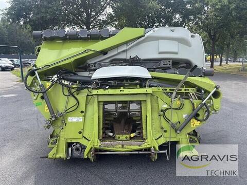 Claas ORBIS 900