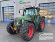 Fendt FAVORIT 714 VARIO