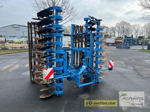 Lemken HELIODOR 9/500 K 2