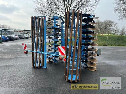 Lemken HELIODOR 9/500 K 3