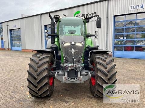 Fendt 728 VARIO GEN-7 Profi+ Setting2 2