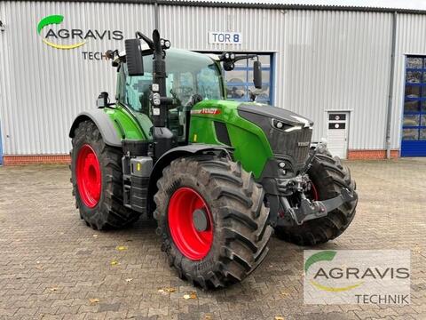 Fendt 728 VARIO GEN-7 Profi+ Setting2 3