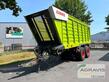 Claas CARGOS 750