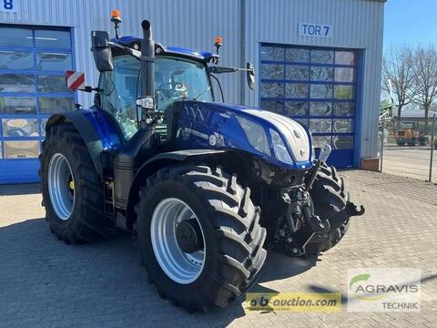 New Holland T 7.315 AUTO COMMAND HD PLM 2