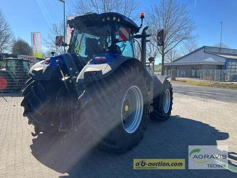 New Holland T 7.315 AUTO COMMAND HD PLM 3