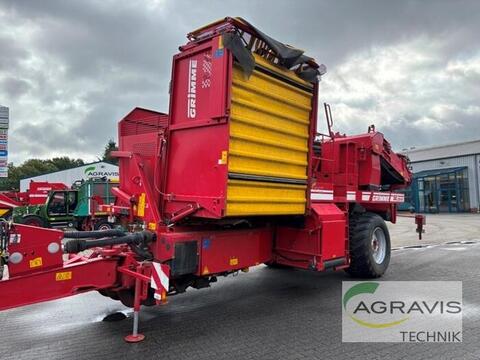 Grimme SE 150-60 NB XXL-TRENNGERÄT 2