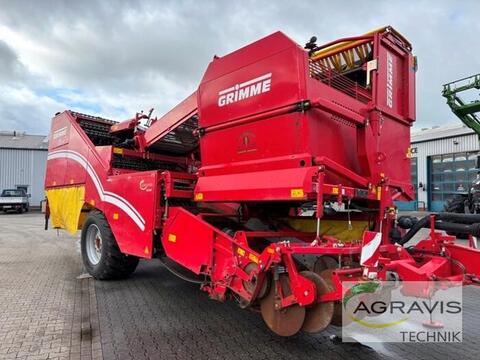 Grimme SE 150-60 NB XXL-TRENNGERÄT 3