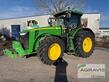 John Deere 8270 R AutoPowr