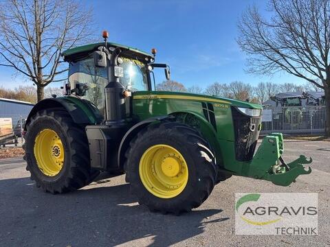 John Deere 8270 R AutoPowr 2
