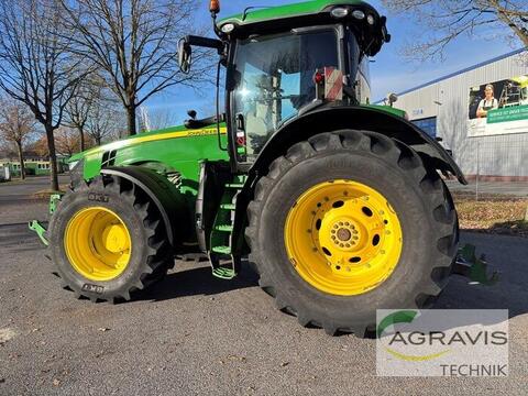 John Deere 8270 R AutoPowr 3