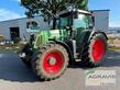 Fendt 714 VARIO