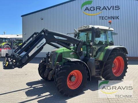 Fendt 712 VARIO
