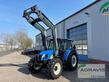 New Holland TLA 100