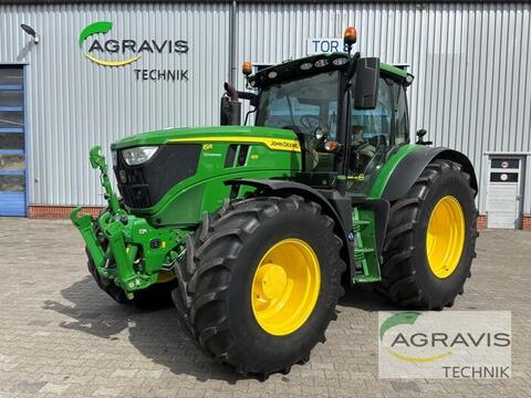 John Deere 6R 185
