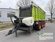 Claas CARGOS 9500