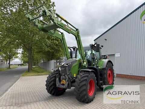 Fendt 728 VARIO GEN-7 Profi+ Setting2