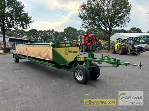 Krone XDISC 6200 2