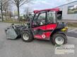 Weidemann T4512