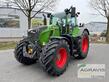 Fendt 724 VARIO GEN-7 Profi+ Setting2