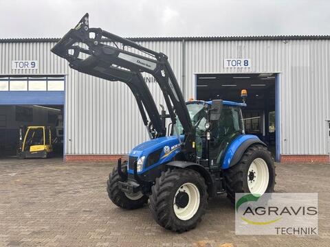 New Holland TD 5.95