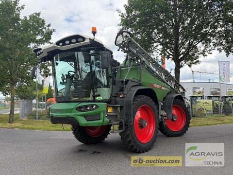 Fendt ROGATOR 655