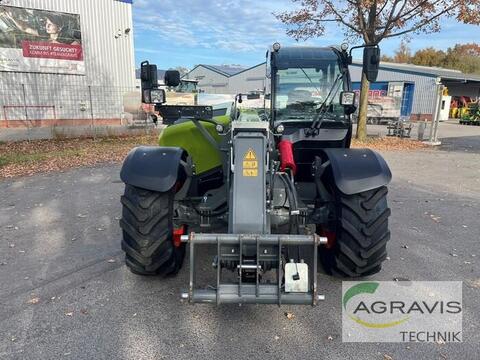 Claas SCORPION 741 VARIPOWER 2