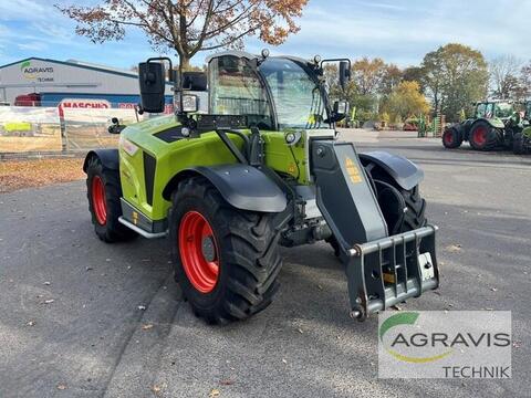 Claas SCORPION 741 VARIPOWER 3