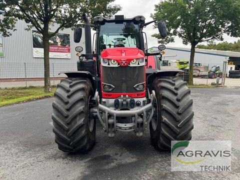 Massey Ferguson MF 8740 S DYNA VT EXCLUSIVE 2