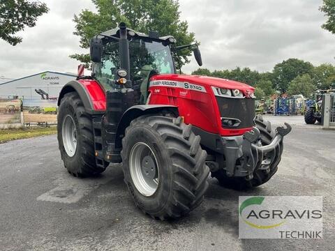 Massey Ferguson MF 8740 S DYNA VT EXCLUSIVE 3