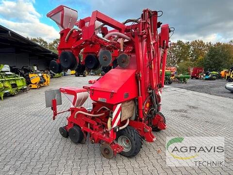 Kverneland OPTIMA HD 2