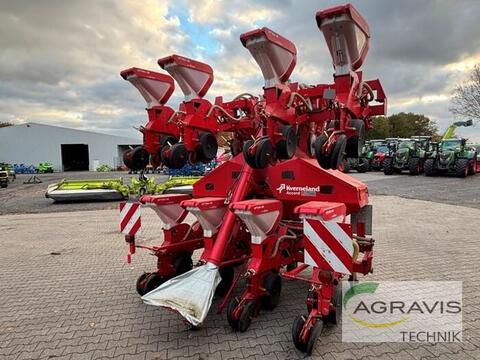 Kverneland OPTIMA HD 3