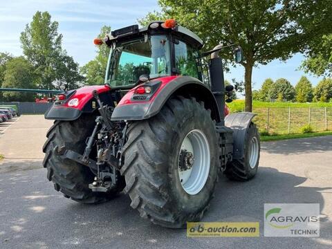 Massey Ferguson MF 8727 S DYNA-VT 3