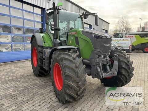 Fendt 724 VARIO GEN-7 Power+ Setting1 2