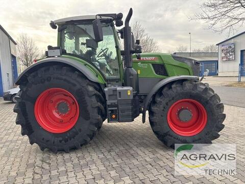 Fendt 724 VARIO GEN-7 Power+ Setting1 3