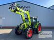 Claas ARION 420 BASIC STAGE V