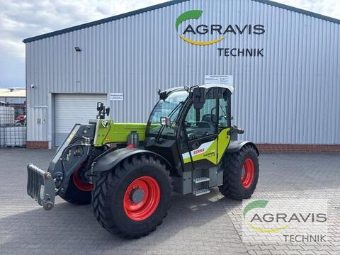 Claas SCORPION 741 VARIPOWER