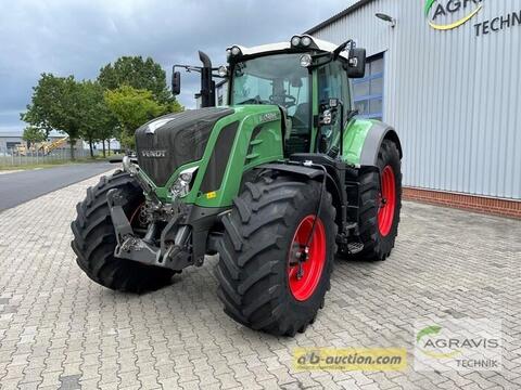 Fendt 824 VARIO S4 Profi