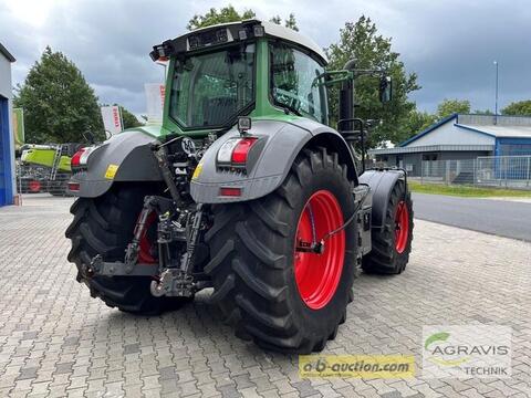 Fendt 824 VARIO S4 Profi 3