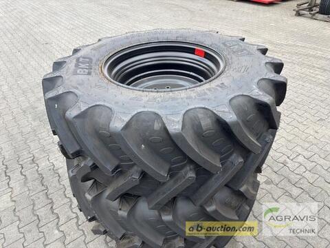 BKT KR 600/70R30