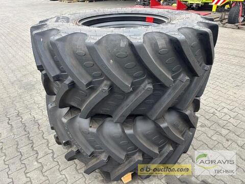 BKT KR 600/70R30 2