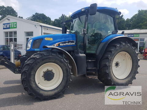New Holland TSA 135 
