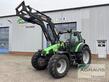 Deutz-Fahr AGROTRON 120