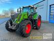 Fendt 824 VARIO S4 PROFI PLUS