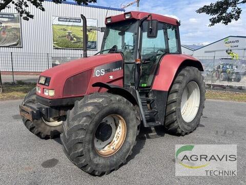 Case IH CS 110