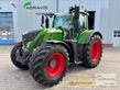 Fendt 724 VARIO S4 Profi Plus