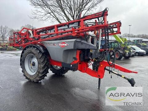 Kuhn LEXIS 3800 2