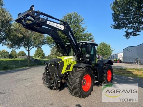 JCB FASTRAC 4220