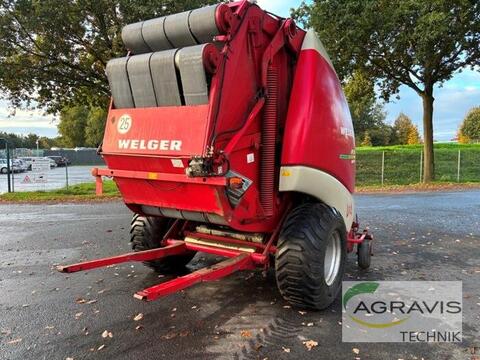 Welger RP 520 MASTER 3